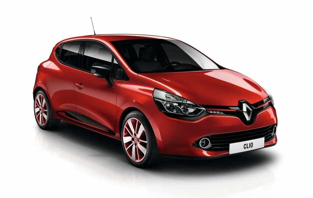 Clio